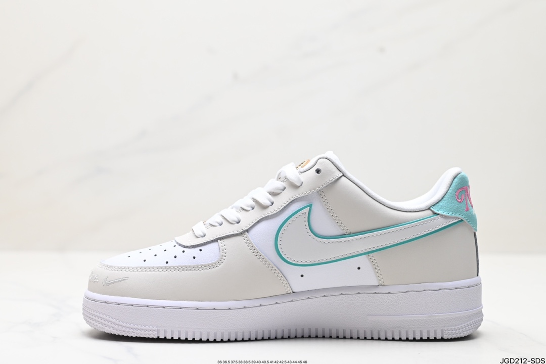 Nike Air Force 1 Shoes